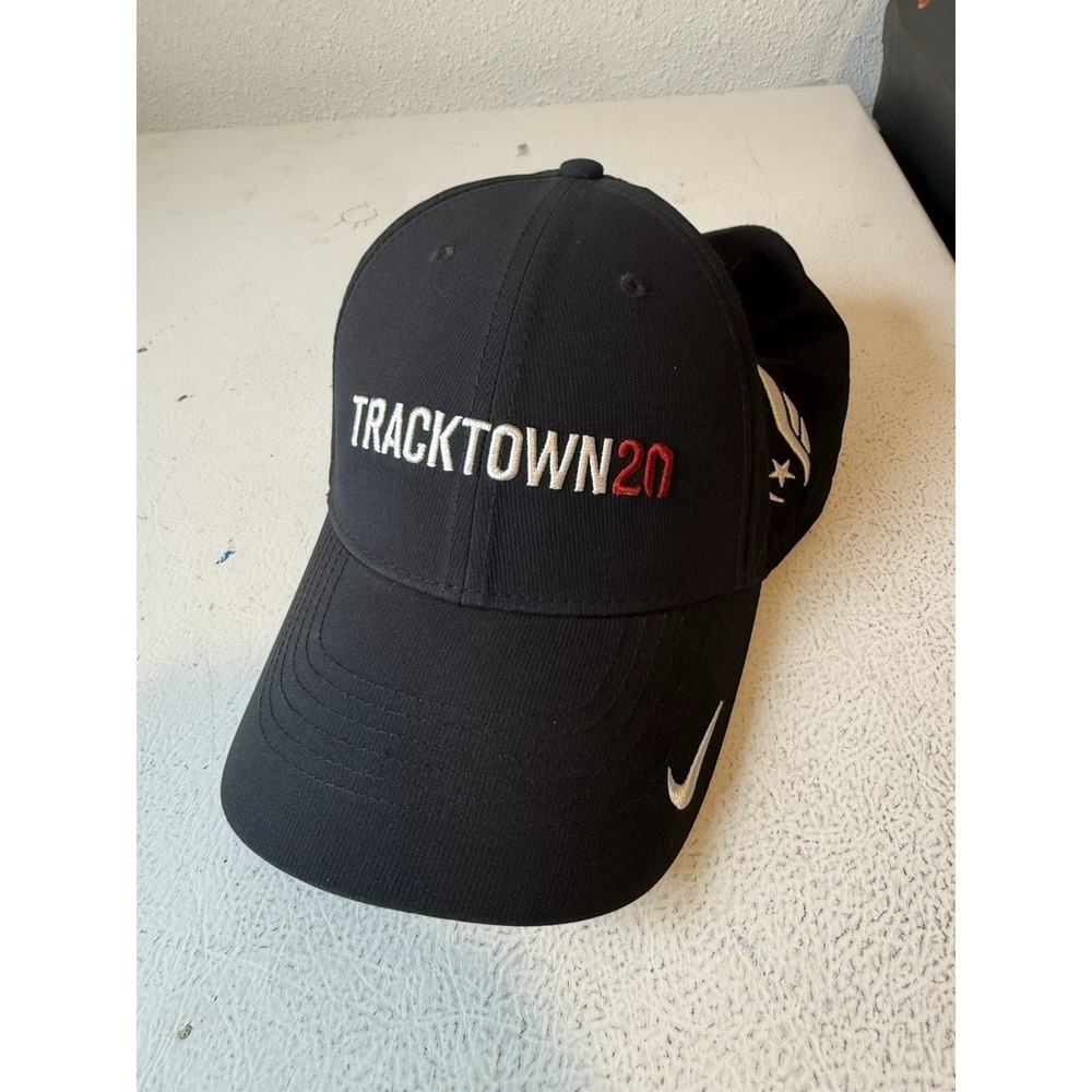 Nike Dri-Fit Tracktown20 Olympic Team Cap One Size
